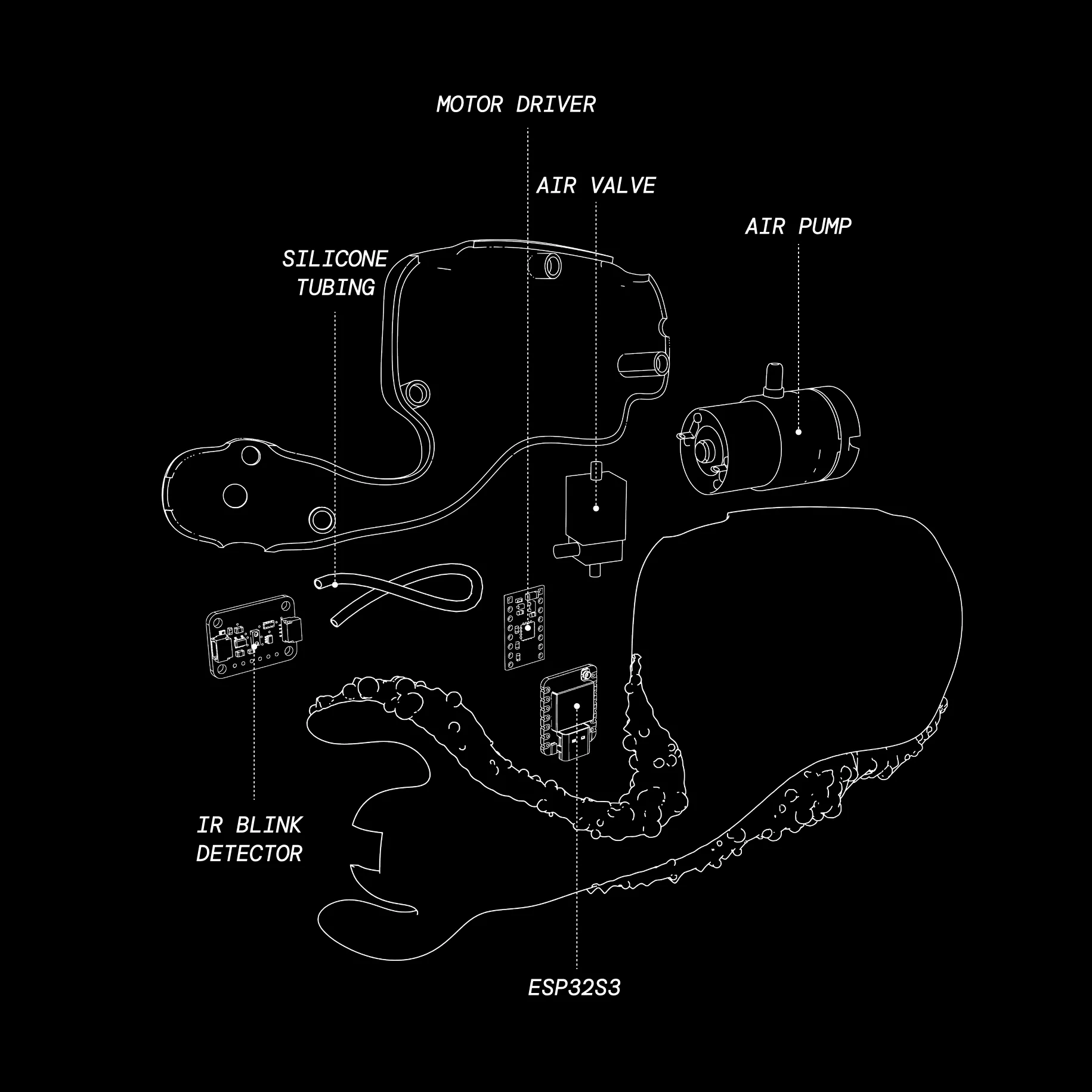 Gradi Compress poster